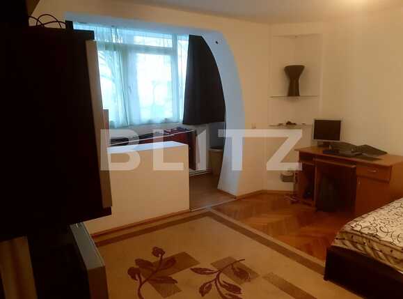 Apartament de vânzare 3 camere Hipodrom 3 - 77574AV | BLITZ Sibiu | Poza4