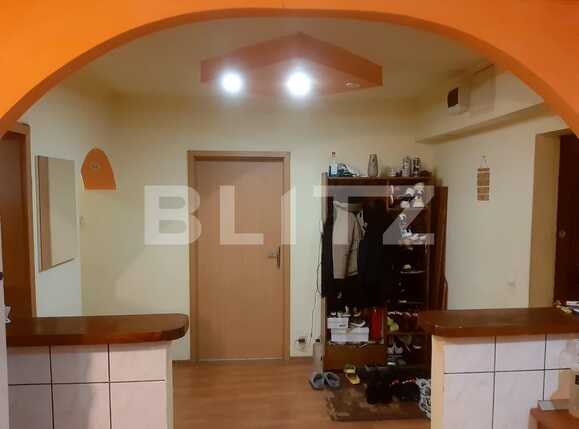 Apartament de vânzare 3 camere Hipodrom 3 - 77574AV | BLITZ Sibiu | Poza2