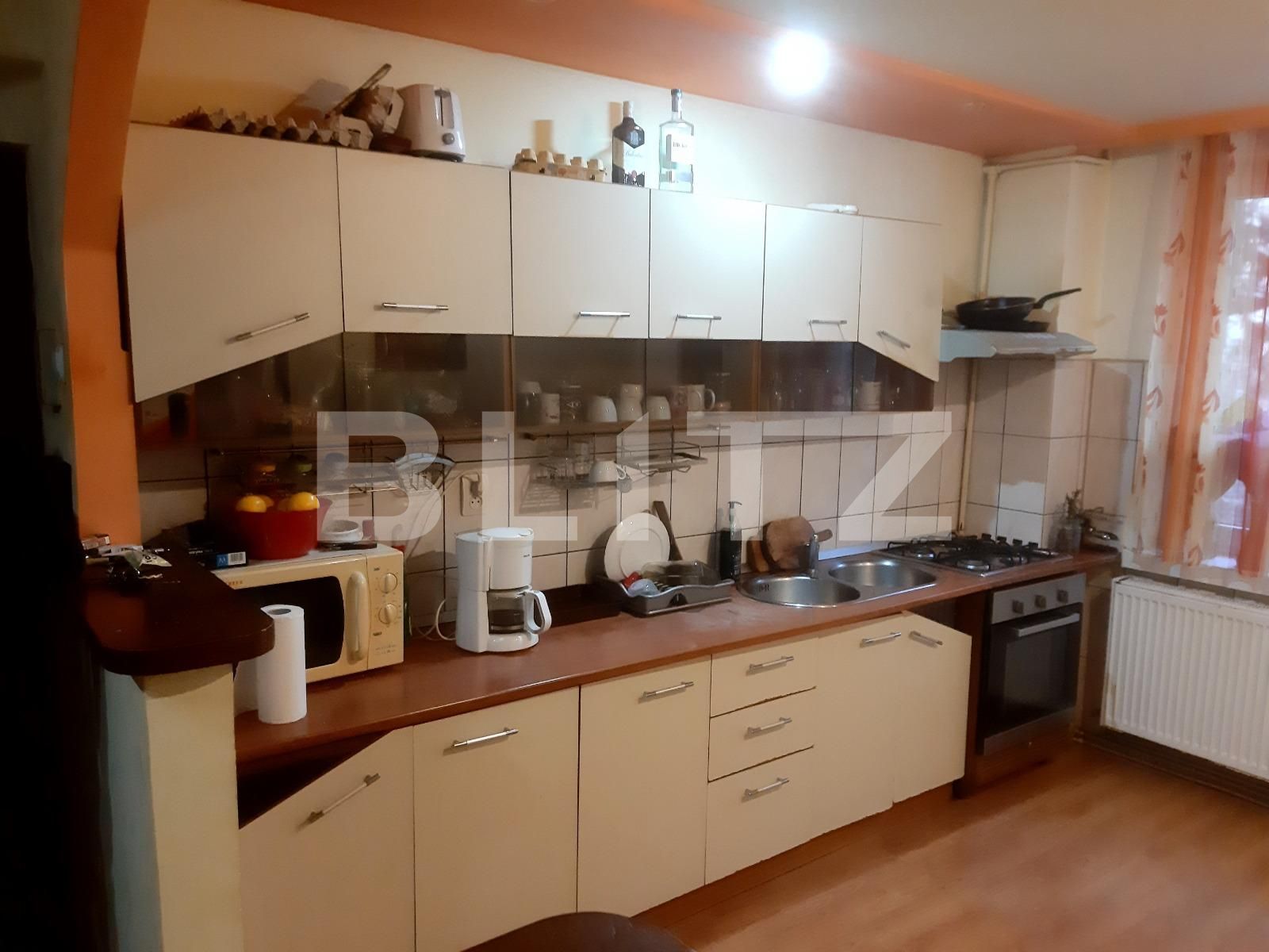 Apartament de vânzare 3 camere Hipodrom 3 - 77574AV | BLITZ Sibiu | Poza6