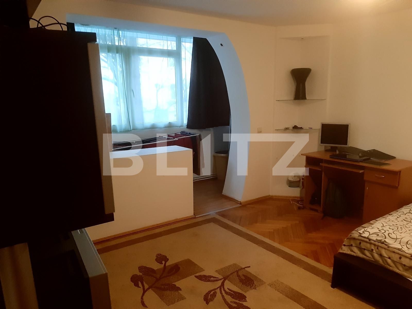 Apartament de vânzare 3 camere Hipodrom 3 - 77574AV | BLITZ Sibiu | Poza4