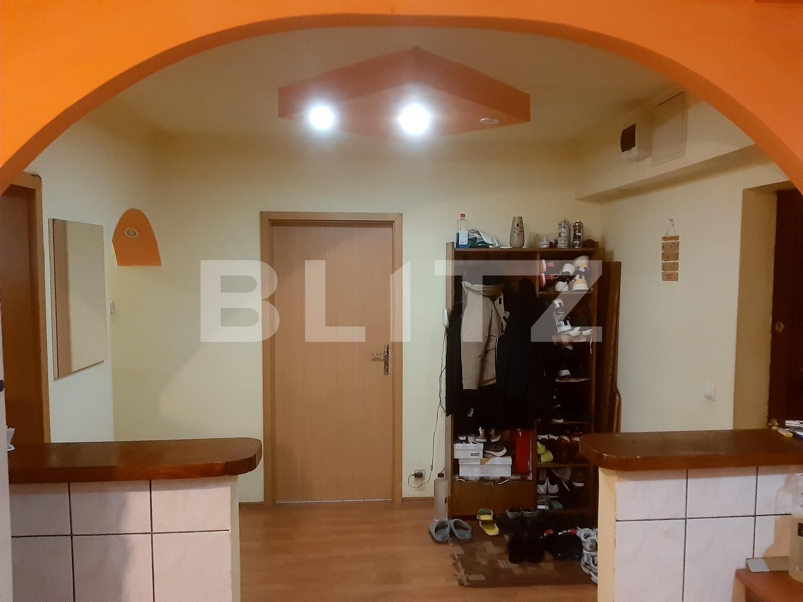 Apartament de vânzare 3 camere Hipodrom 3 - 77574AV | BLITZ Sibiu | Poza2