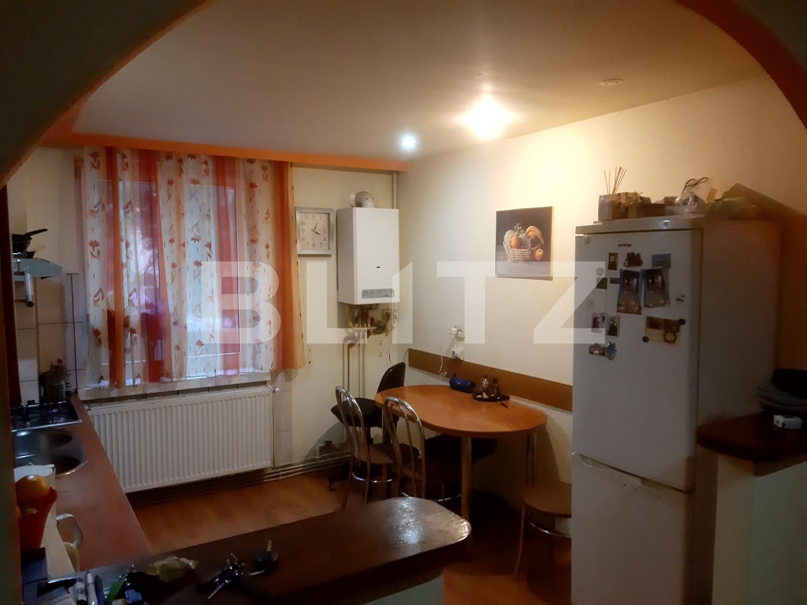 Apartament de vânzare 3 camere Hipodrom 3 - 77574AV | BLITZ Sibiu | Poza3