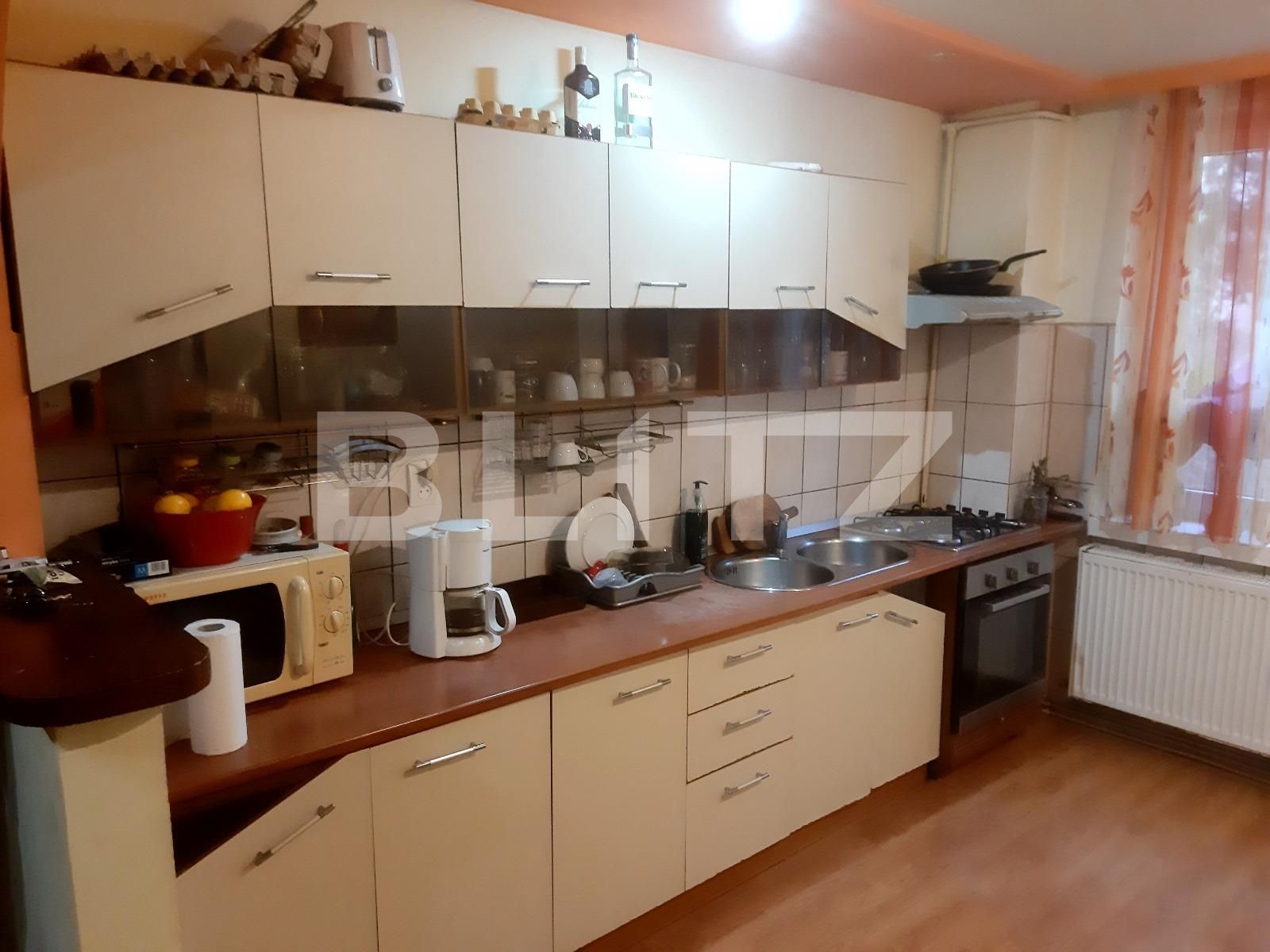 Apartament de vânzare 3 camere Hipodrom 3 - 77574AV | BLITZ Sibiu | Poza5