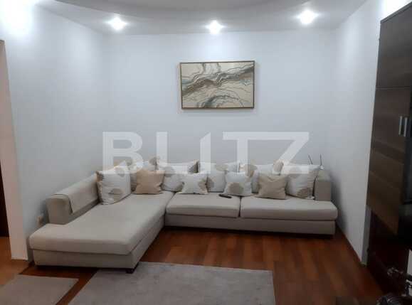 Apartament de vânzare 2 camere Sud Est - 77599AV | BLITZ Sibiu | Poza1