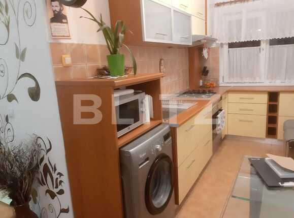 Apartament de vânzare 2 camere Sud Est - 77599AV | BLITZ Sibiu | Poza4