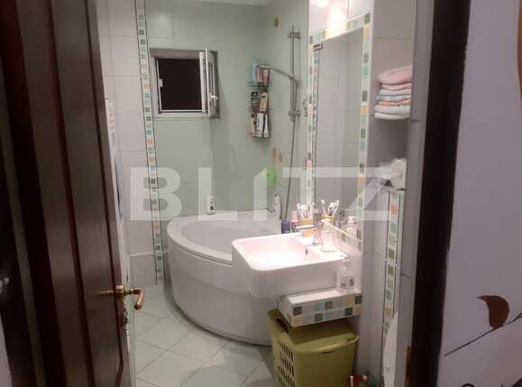 Apartament de vânzare 2 camere Sud Est - 77599AV | BLITZ Sibiu | Poza8