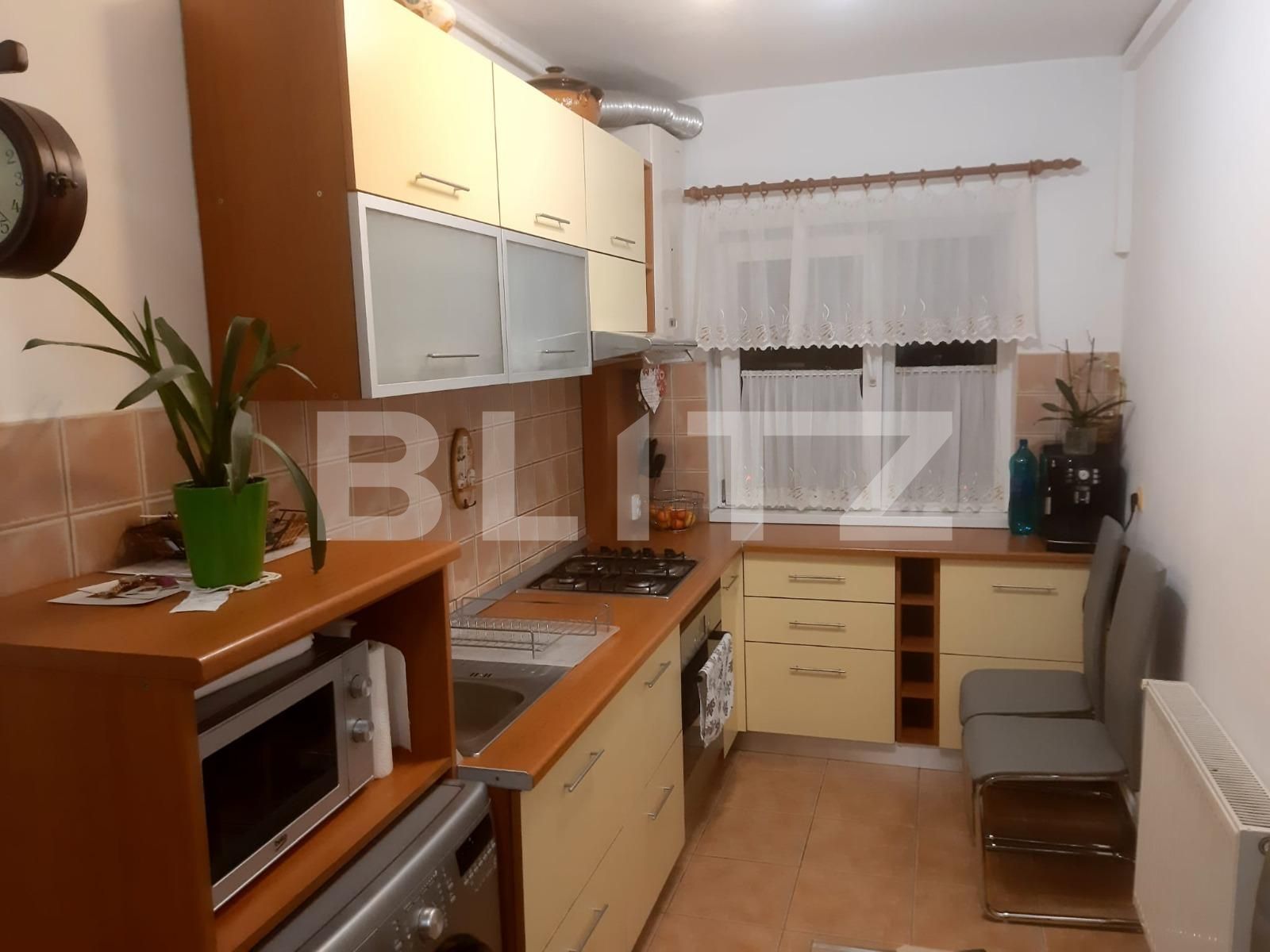 Apartament de vânzare 2 camere Sud Est - 77599AV | BLITZ Sibiu | Poza5