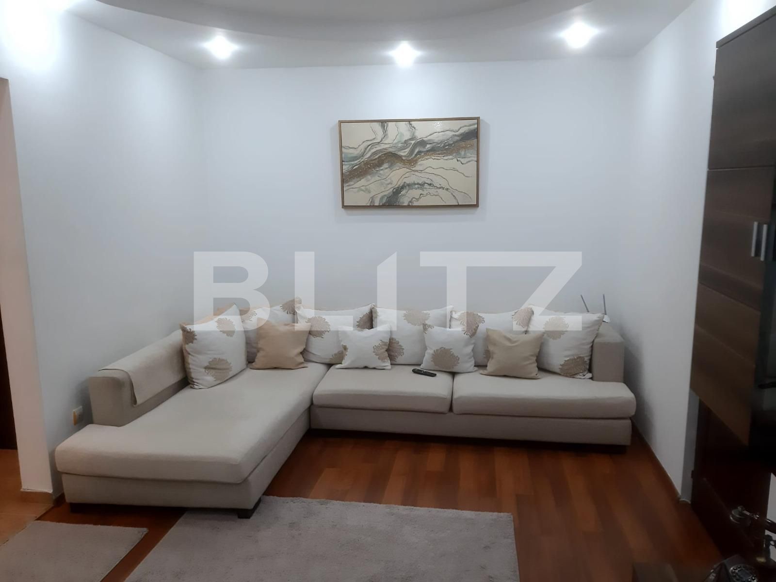 Apartament de vânzare 2 camere Sud Est - 77599AV | BLITZ Sibiu | Poza1