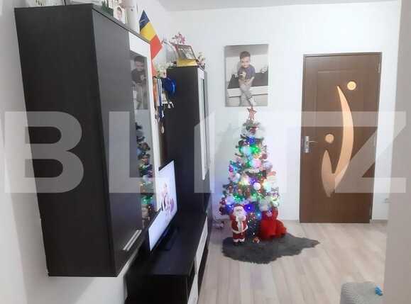 Apartament de vânzare 2 camere Vasile Aaron - 77609AV | BLITZ Sibiu | Poza4