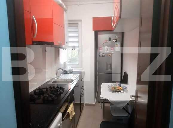 Apartament de vânzare 2 camere Vasile Aaron - 77609AV | BLITZ Sibiu | Poza7