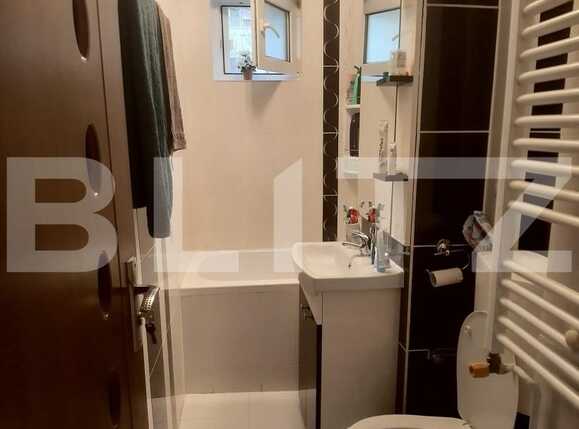 Apartament de vânzare 2 camere Vasile Aaron - 77609AV | BLITZ Sibiu | Poza8