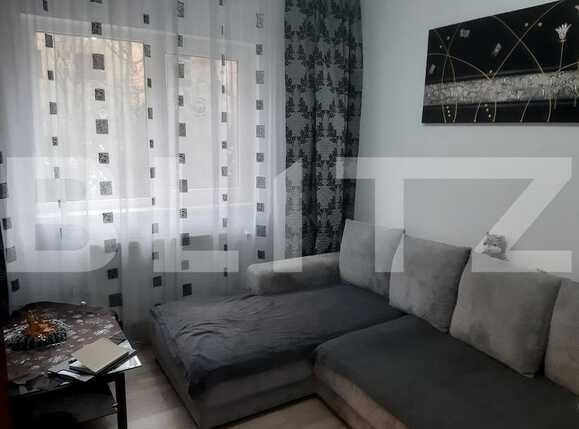 Apartament de vânzare 2 camere Vasile Aaron - 77609AV | BLITZ Sibiu | Poza1