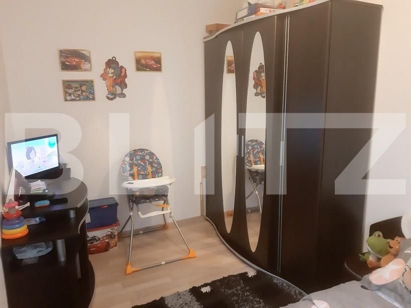 Apartament de vânzare 2 camere Vasile Aaron - 77609AV | BLITZ Sibiu | Poza5