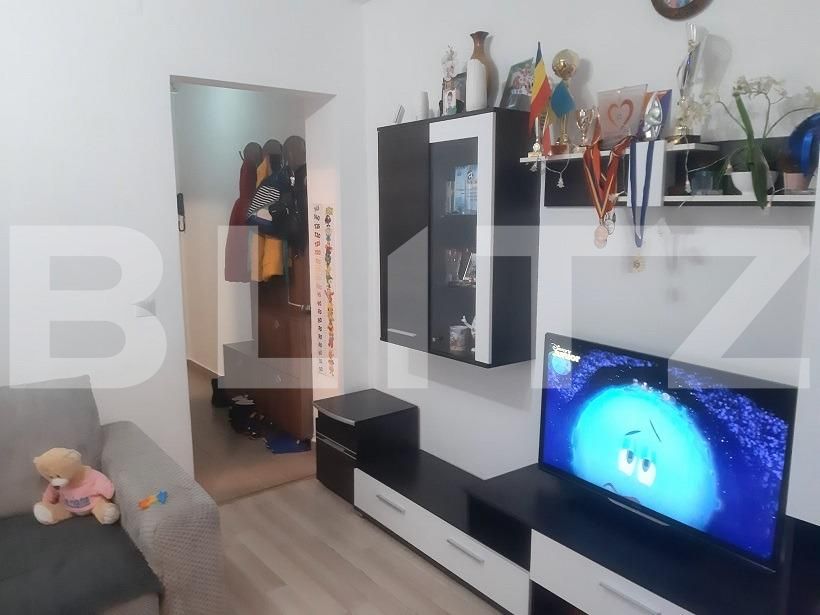 Apartament de vânzare 2 camere Vasile Aaron - 77609AV | BLITZ Sibiu | Poza3