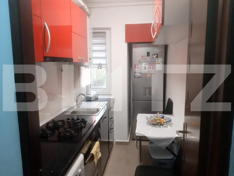 Apartament de vânzare 2 camere Vasile Aaron - 77609AV | BLITZ Sibiu | Poza7
