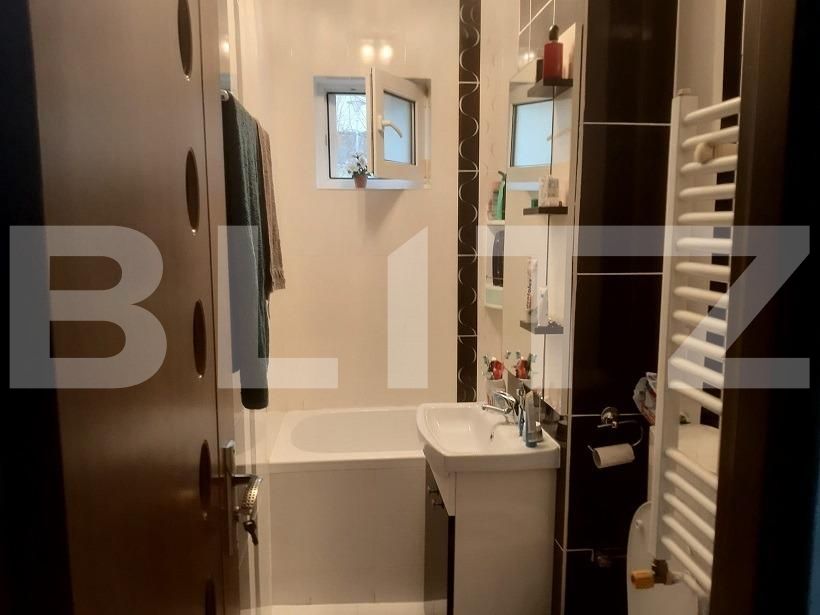 Apartament de vânzare 2 camere Vasile Aaron - 77609AV | BLITZ Sibiu | Poza9