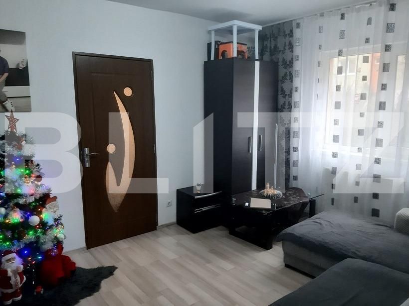 Apartament de vânzare 2 camere Vasile Aaron - 77609AV | BLITZ Sibiu | Poza2