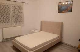 Garsoniera cocheta utilata si mobilata, Intrarea Siretului