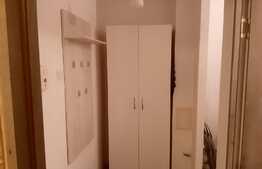 Garsoniera cocheta utilata si mobilata, Intrarea Siretului