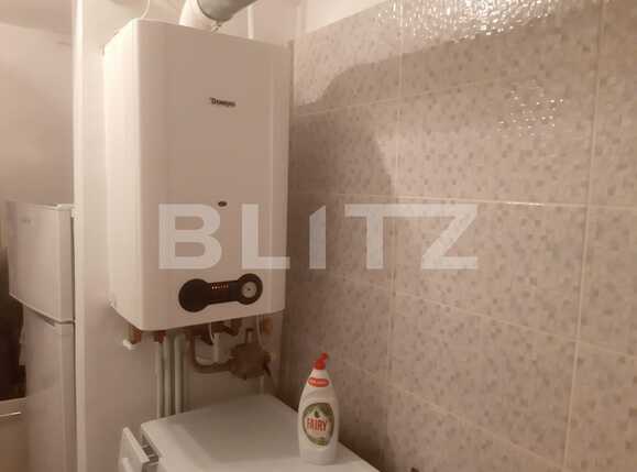 Garsonieră de vânzare Hipodrom 4 - 77612AV | BLITZ Sibiu | Poza10