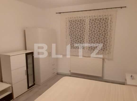 Garsonieră de vânzare Hipodrom 4 - 77612AV | BLITZ Sibiu | Poza1