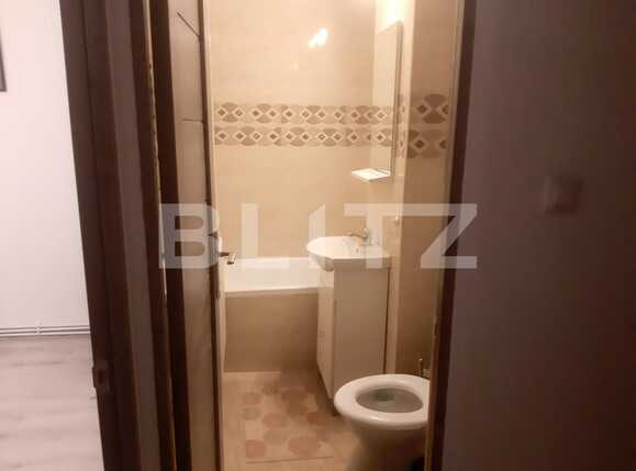 Garsonieră de vânzare Hipodrom 4 - 77612AV | BLITZ Sibiu | Poza5