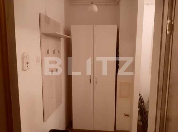 Garsonieră de vânzare Hipodrom 4 - 77612AV | BLITZ Sibiu | Poza4