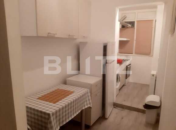 Garsonieră de vânzare Hipodrom 4 - 77612AV | BLITZ Sibiu | Poza9