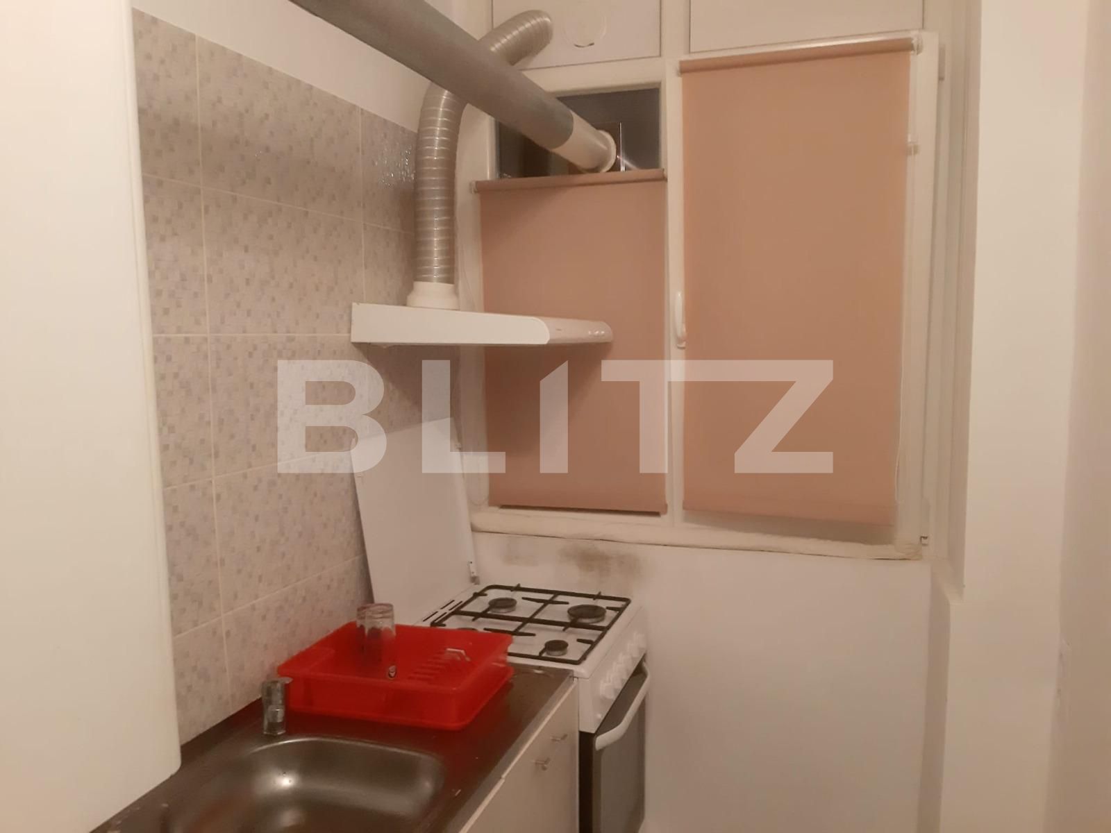 Garsonieră de vânzare Hipodrom 4 - 77612AV | BLITZ Sibiu | Poza8