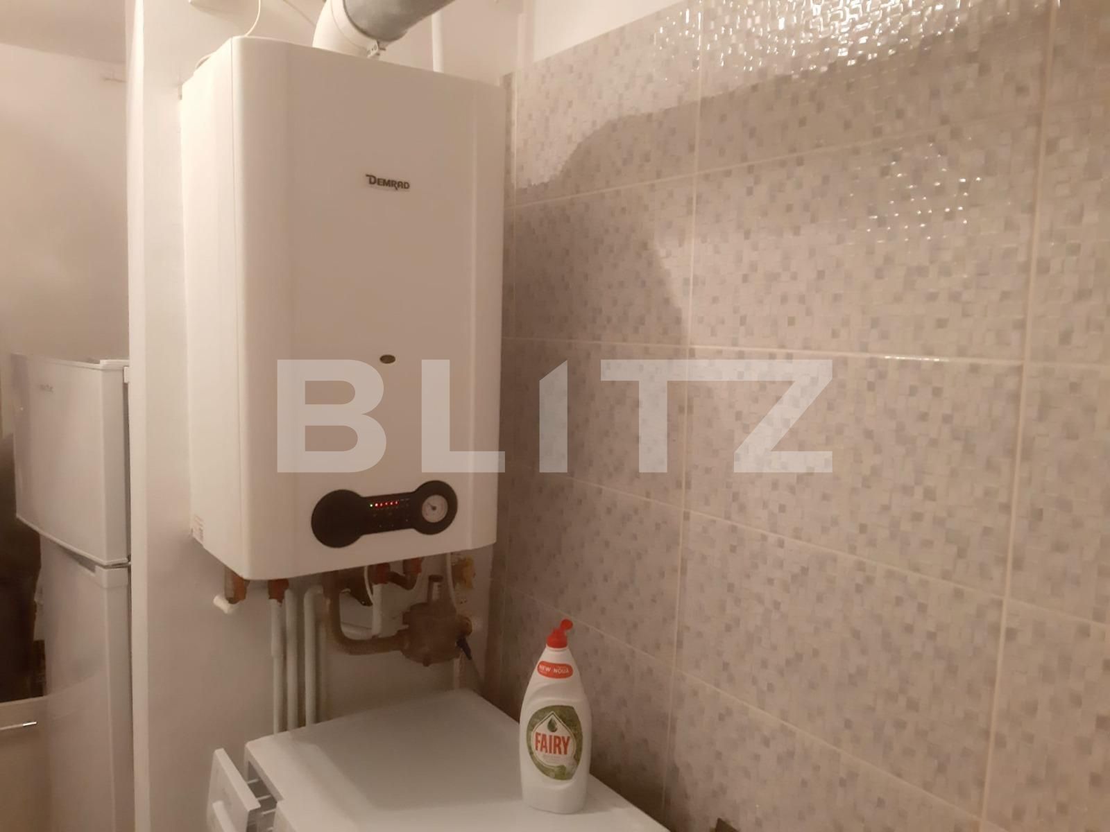 Garsonieră de vânzare Hipodrom 4 - 77612AV | BLITZ Sibiu | Poza10