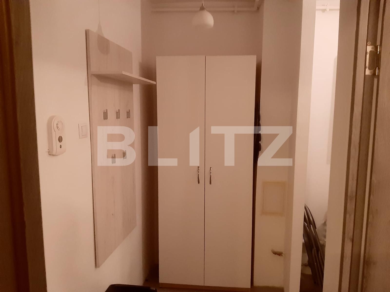 Garsonieră de vânzare Hipodrom 4 - 77612AV | BLITZ Sibiu | Poza4
