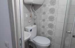 Garsoniera decomandata, renovata recent, zona Trei Stejari