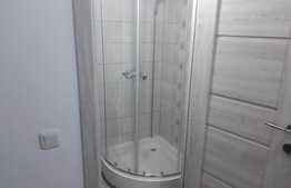 Garsoniera decomandata, renovata recent, zona Trei Stejari