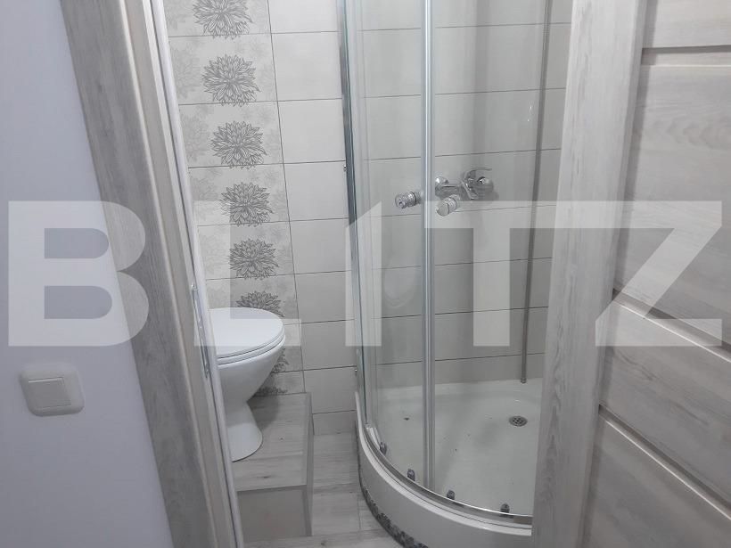 Garsonieră de vânzare Trei Stejari - 77622AV | BLITZ Sibiu | Poza8