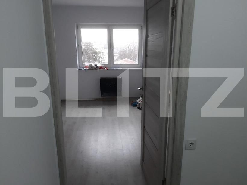 Garsonieră de vânzare Trei Stejari - 77622AV | BLITZ Sibiu | Poza3