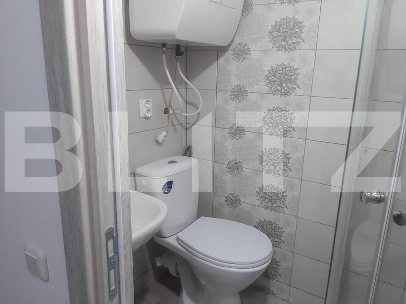 Garsonieră de vânzare Trei Stejari - 77622AV | BLITZ Sibiu | Poza7