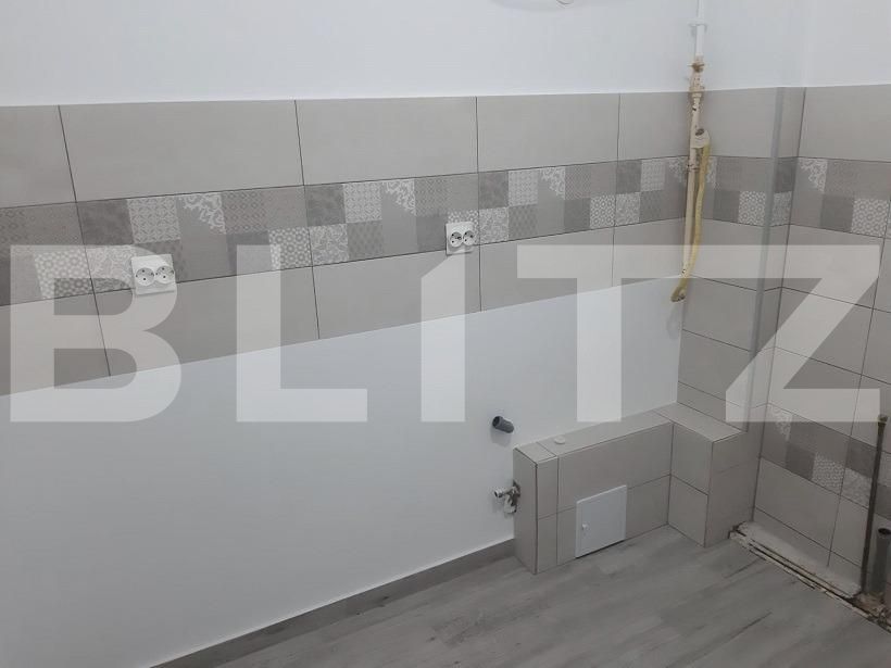 Garsonieră de vânzare Trei Stejari - 77622AV | BLITZ Sibiu | Poza5