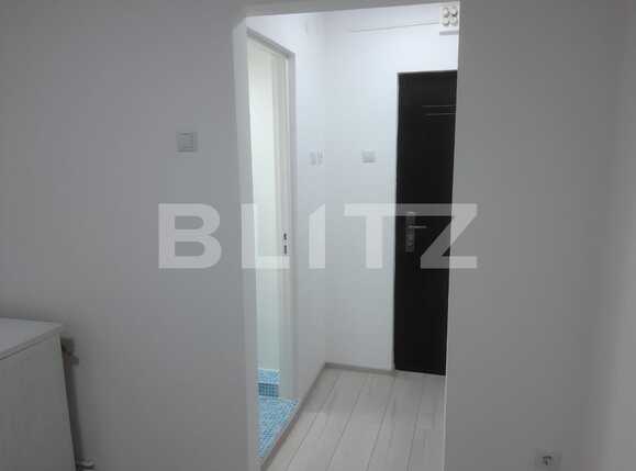 Garsonieră de vânzare Lazaret - 77661AV | BLITZ Sibiu | Poza1