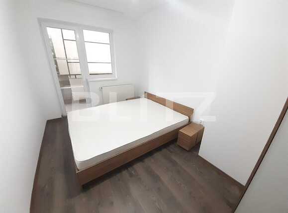 Apartament de închiriat 2 camere Exterior Vest - 77704AI | BLITZ Sibiu | Poza2