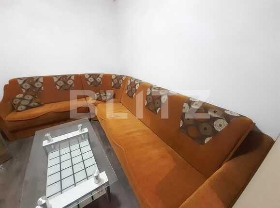 Apartament de închiriat 2 camere Exterior Vest - 77704AI | BLITZ Sibiu | Poza4
