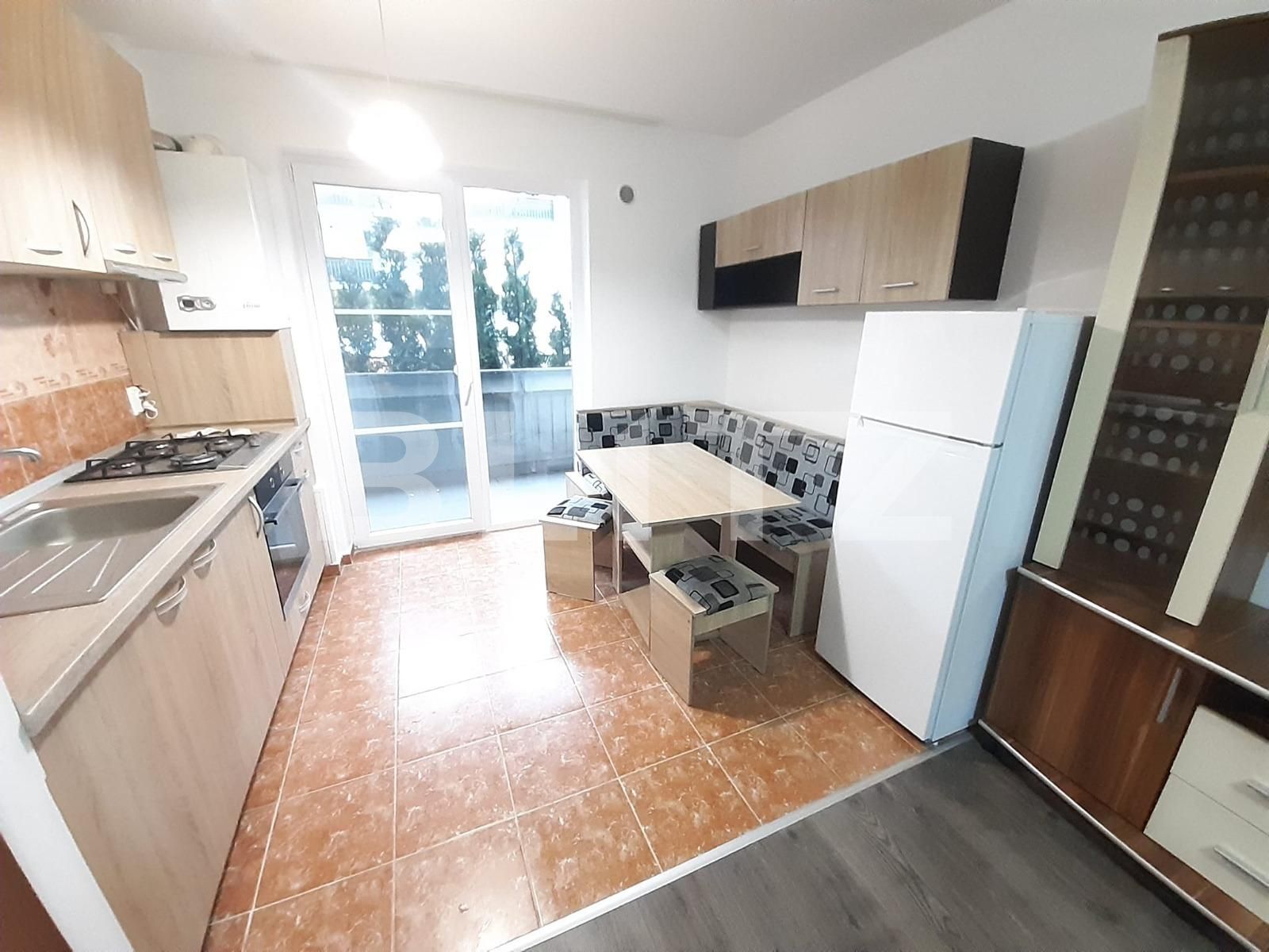 Apartament de închiriat 2 camere Exterior Vest - 77704AI | BLITZ Sibiu | Poza6