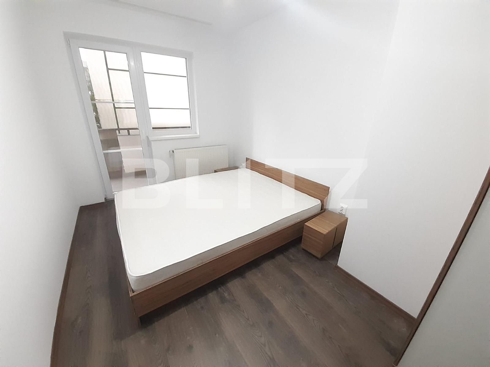 Apartament de închiriat 2 camere Exterior Vest - 77704AI | BLITZ Sibiu | Poza2