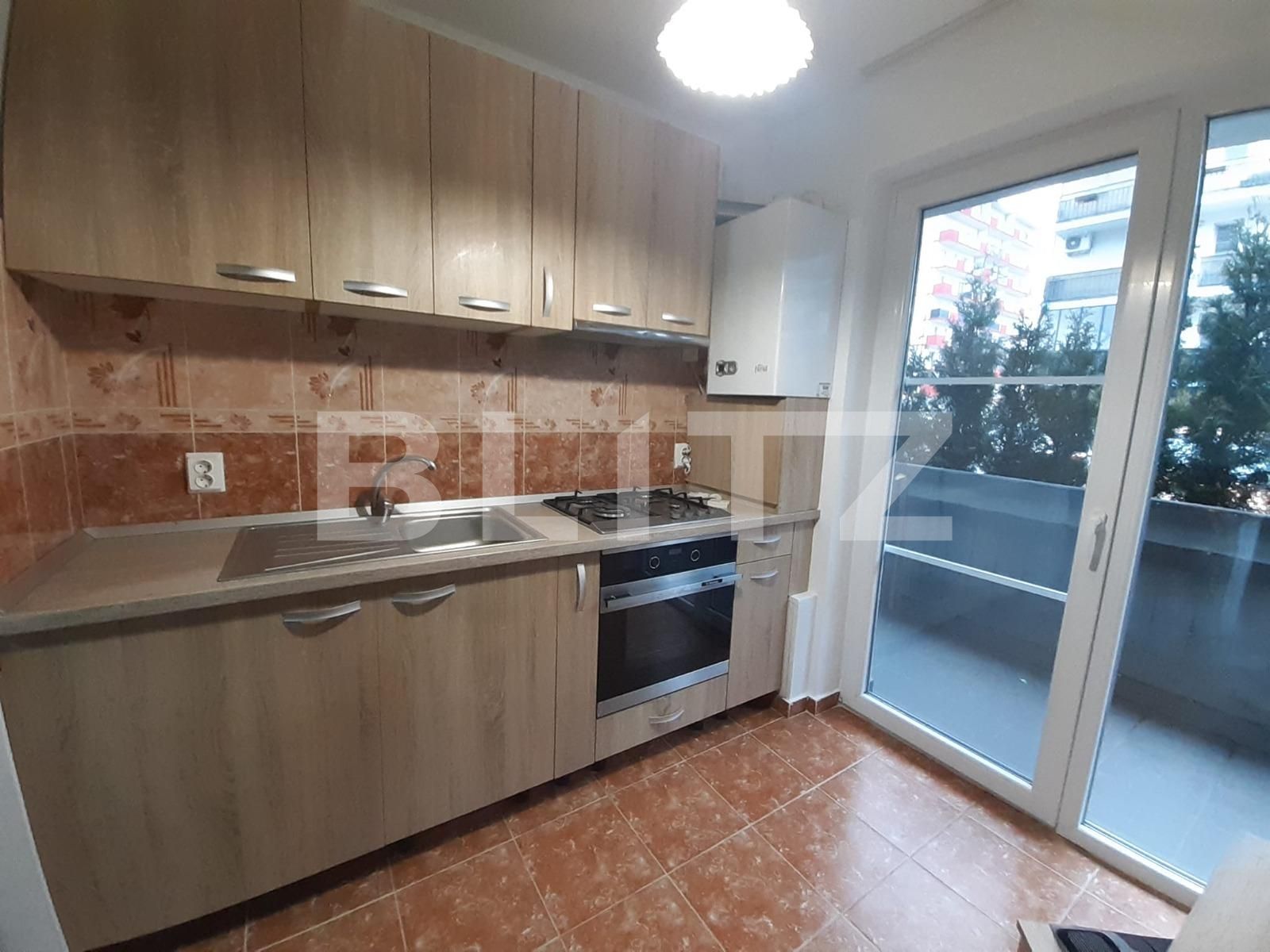 Apartament de închiriat 2 camere Exterior Vest - 77704AI | BLITZ Sibiu | Poza5