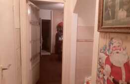 Apartament de 3 camere, semidecomandat, zona Milea-Luptei