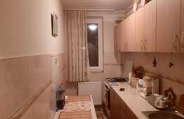 Apartament de 3 camere, semidecomandat, zona Milea-Luptei