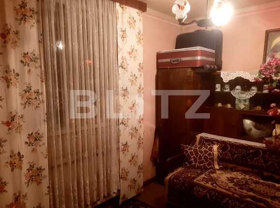 Apartament de vânzare 3 camere Hipodrom 1 - 77730AV | BLITZ Sibiu | Poza4