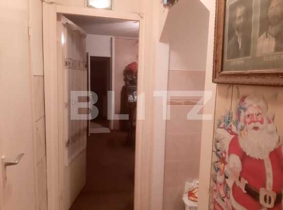 Apartament de vânzare 3 camere Hipodrom 1 - 77730AV | BLITZ Sibiu | Poza5