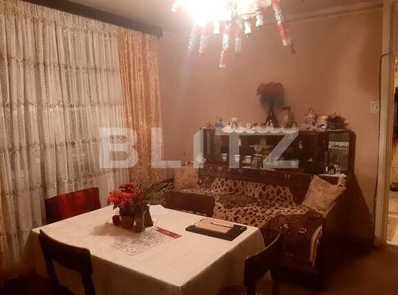 Apartament de vânzare 3 camere Hipodrom 1 - 77730AV | BLITZ Sibiu | Poza3