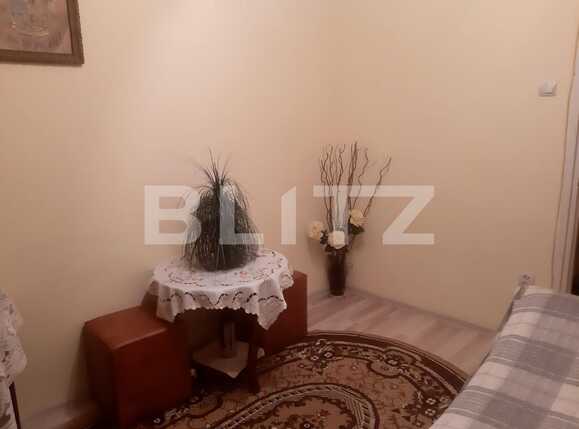 Apartament de vânzare 3 camere Hipodrom 1 - 77730AV | BLITZ Sibiu | Poza2