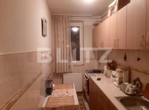 Apartament de vânzare 3 camere Hipodrom 1 - 77730AV | BLITZ Sibiu | Poza7